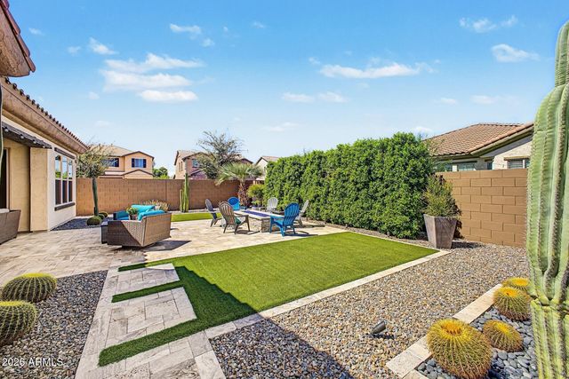 1822 E Canyon Way, Chandler, AZ 85249
