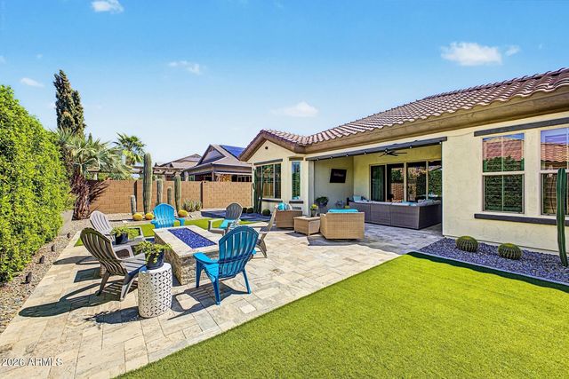 1822 E Canyon Way, Chandler, AZ 85249