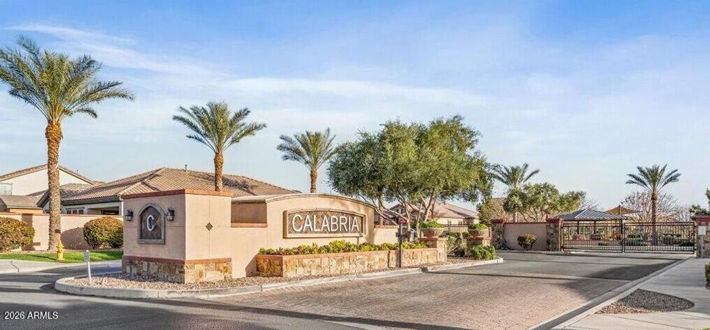 1822 E Canyon Way, Chandler, AZ 85249 — photo 2