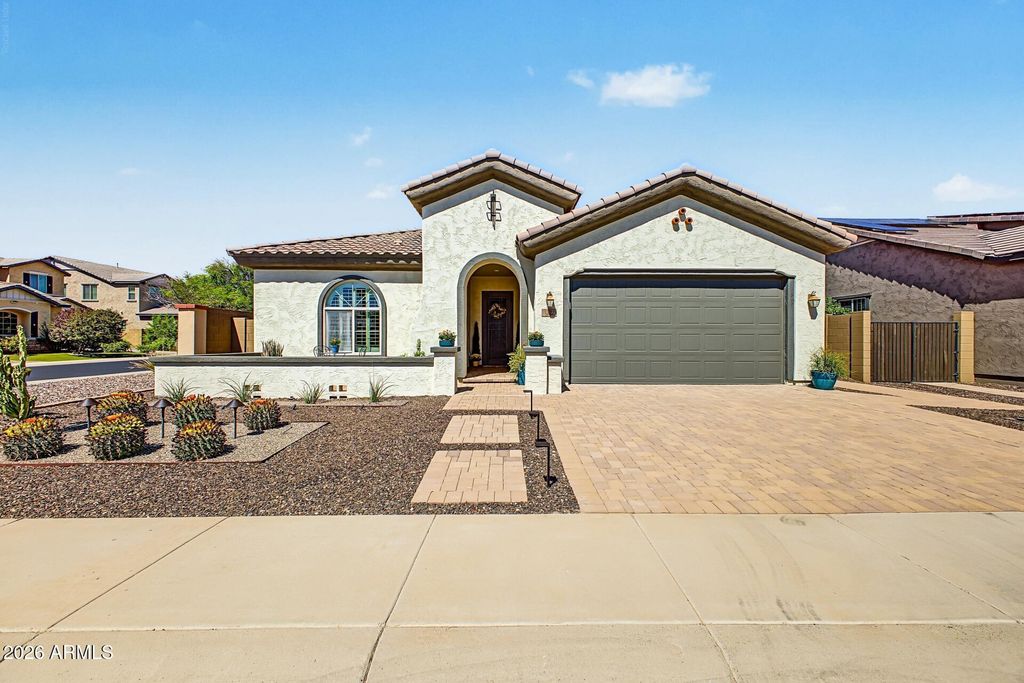 1822 E Canyon Way, Chandler, AZ 85249 — photo 3