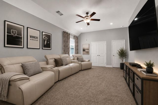 6023 Verde Place Lane, Katy, TX 77493