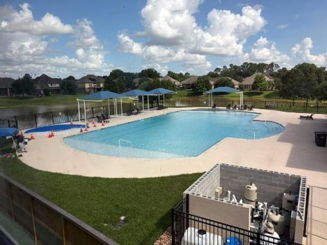 6023 Verde Place Lane, Katy, TX 77493