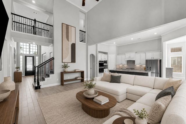 6023 Verde Place Lane, Katy, TX 77493