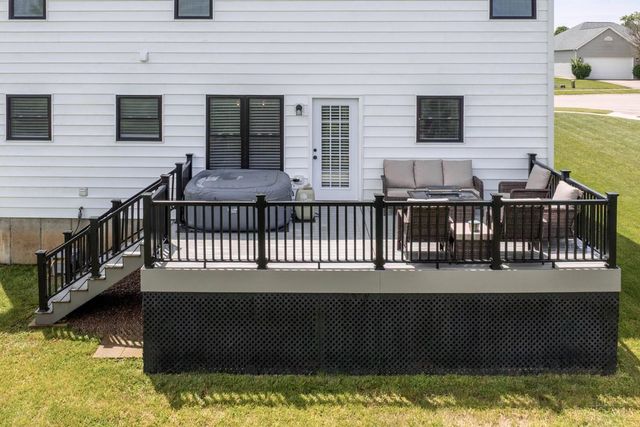 18 Gardenia Drive, Oxford, OH 45056
