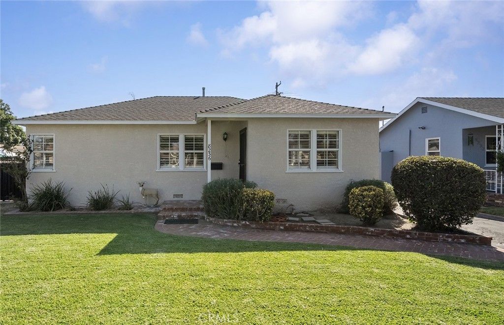 8236 Nada, Downey, CA 90242 — exterior