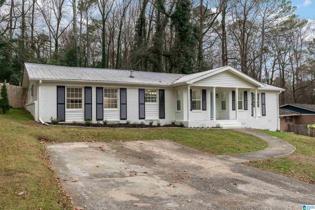204 KILLOUGH DRIVE, Birmingham, AL 35215