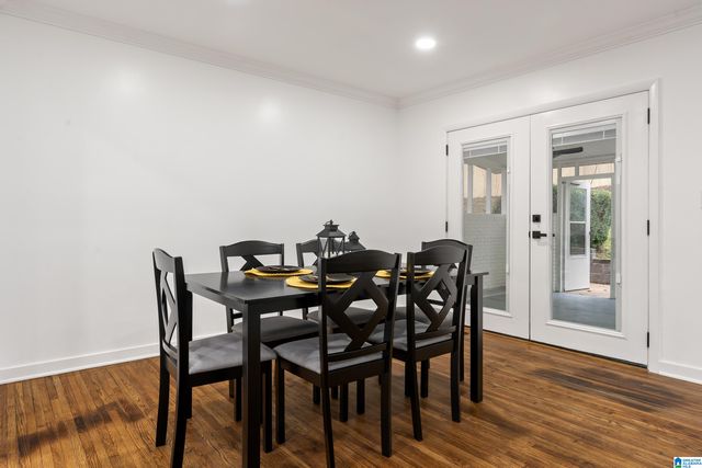 204 KILLOUGH DRIVE, Birmingham, AL 35215