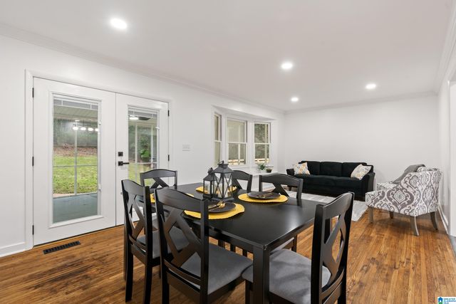 204 KILLOUGH DRIVE, Birmingham, AL 35215