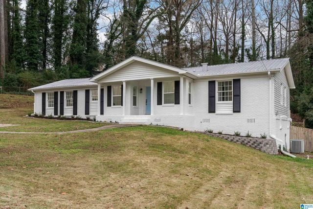 204 KILLOUGH DRIVE, Birmingham, AL 35215