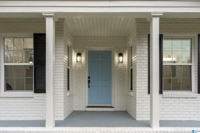 204 KILLOUGH DRIVE, Birmingham, AL 35215