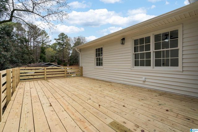 204 KILLOUGH DRIVE, Birmingham, AL 35215