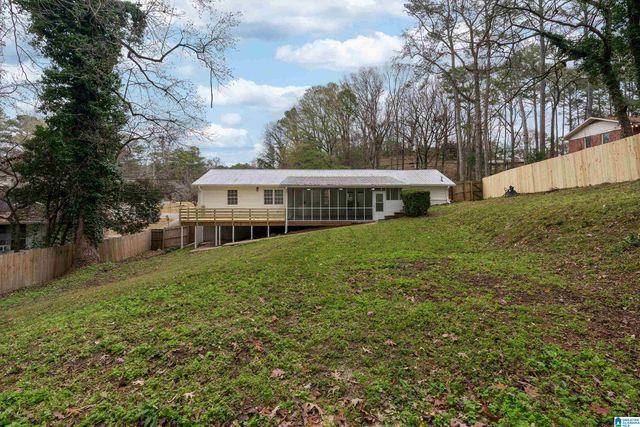 204 KILLOUGH DRIVE, Birmingham, AL 35215