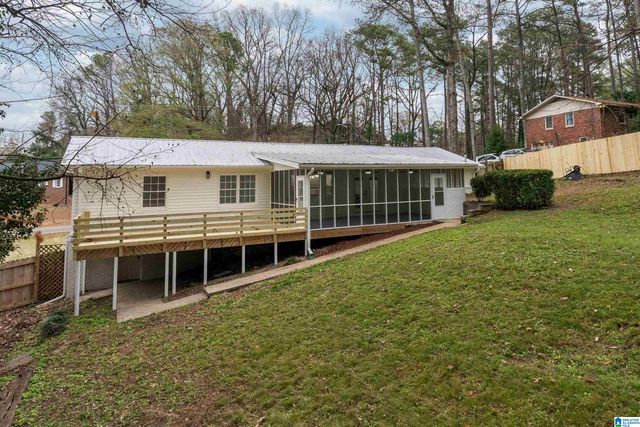 204 KILLOUGH DRIVE, Birmingham, AL 35215