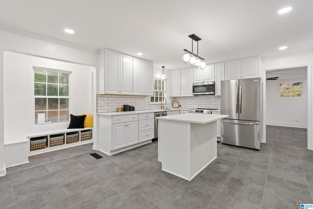 204 KILLOUGH DRIVE, Birmingham, AL 35215