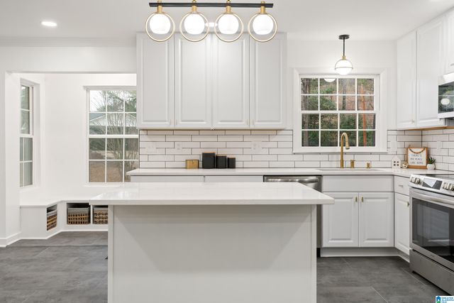 204 KILLOUGH DRIVE, Birmingham, AL 35215