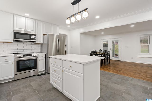 204 KILLOUGH DRIVE, Birmingham, AL 35215