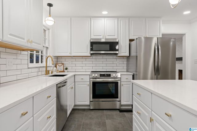 204 KILLOUGH DRIVE, Birmingham, AL 35215