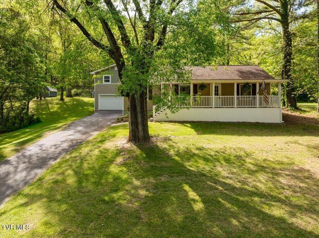 470 Shady View Road, Kingsport, TN 37664