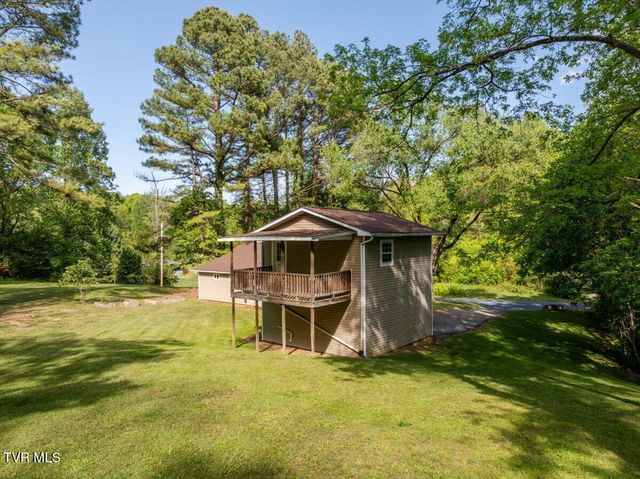 470 Shady View Road, Kingsport, TN 37664