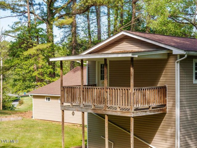 470 Shady View Road, Kingsport, TN 37664