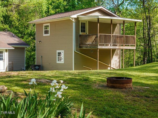 470 Shady View Road, Kingsport, TN 37664