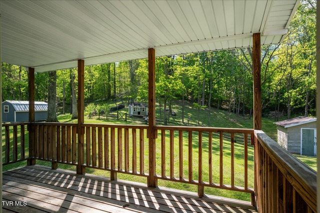 470 Shady View Road, Kingsport, TN 37664
