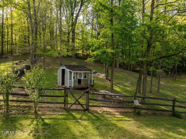 470 Shady View Road, Kingsport, TN 37664