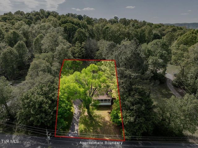 470 Shady View Road, Kingsport, TN 37664