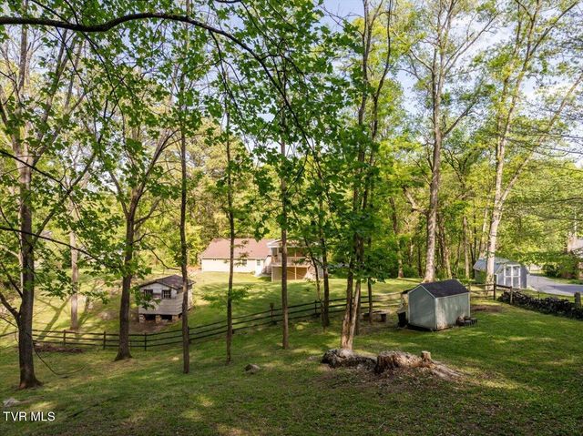 470 Shady View Road, Kingsport, TN 37664