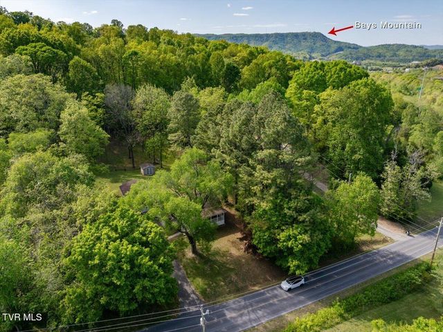 470 Shady View Road, Kingsport, TN 37664