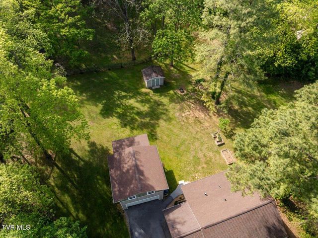 470 Shady View Road, Kingsport, TN 37664