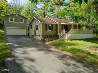 470 Shady View Road, Kingsport, TN 37664