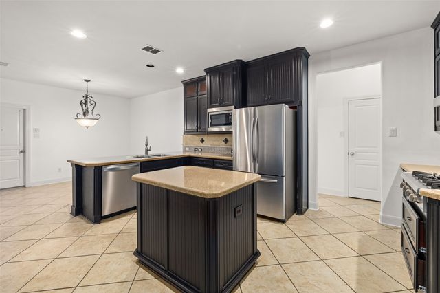 14518 Alstone Drive, Frisco, TX 75035