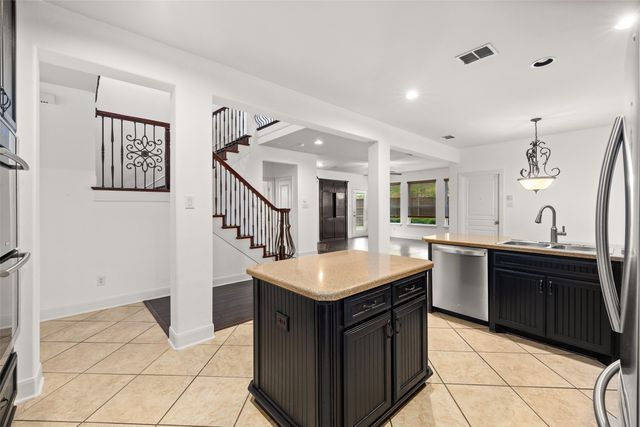 14518 Alstone Drive, Frisco, TX 75035