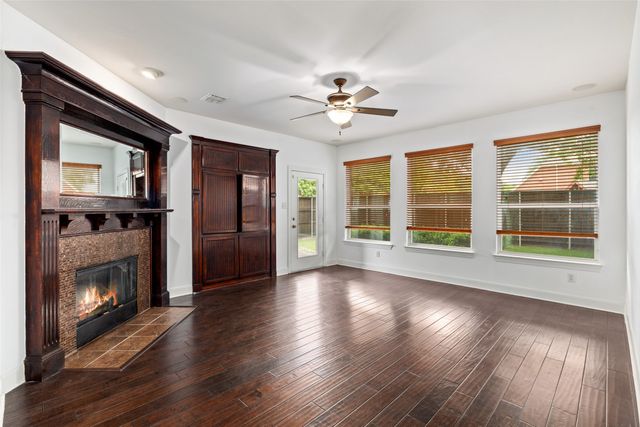 14518 Alstone Drive, Frisco, TX 75035