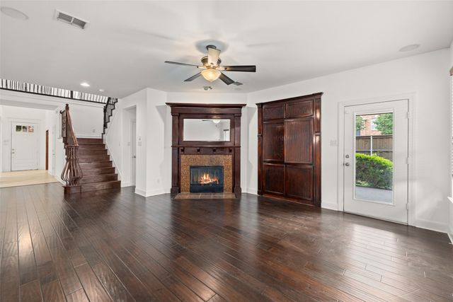 14518 Alstone Drive, Frisco, TX 75035