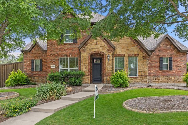 14518 Alstone Drive, Frisco, TX 75035