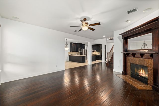 14518 Alstone Drive, Frisco, TX 75035