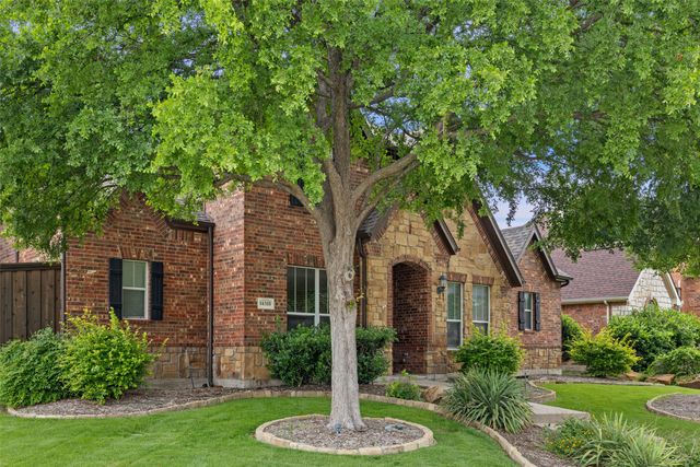 14518 Alstone Drive, Frisco, TX 75035