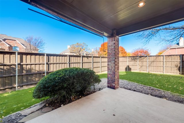 14518 Alstone Drive, Frisco, TX 75035