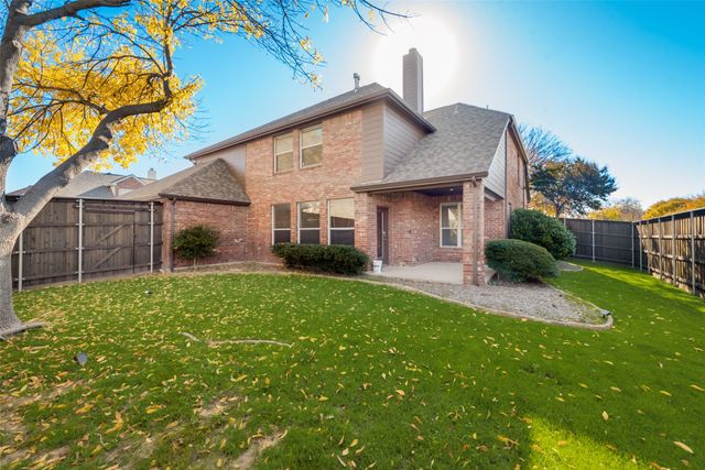 14518 Alstone Drive, Frisco, TX 75035