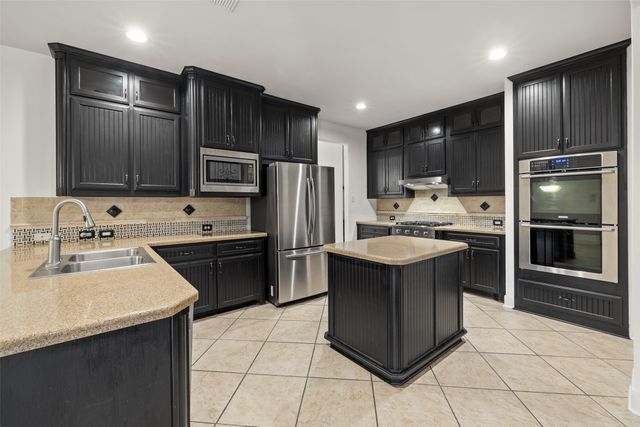 14518 Alstone Drive, Frisco, TX 75035