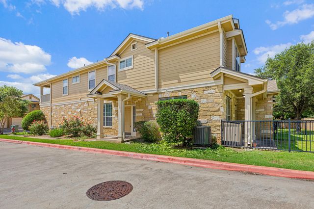 16100 S Great Oaks DR 1302, Round Rock, TX 78681