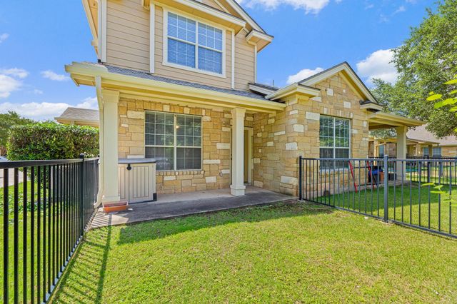 16100 S Great Oaks DR 1302, Round Rock, TX 78681