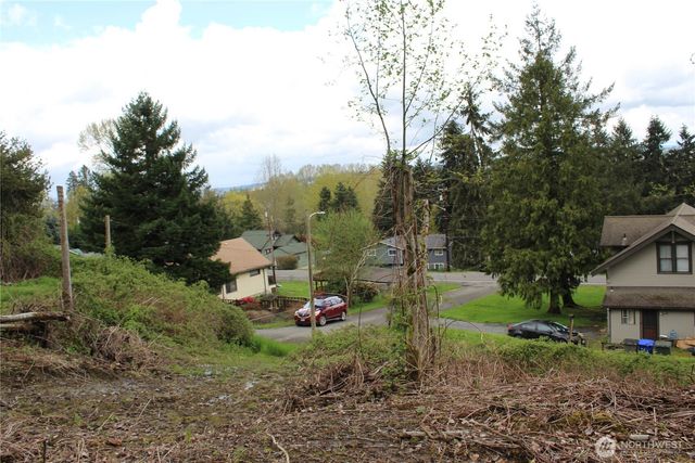 22 xx Franklin Street, Everett, WA 98208