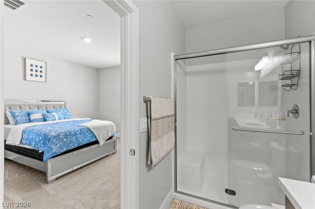 7847 Skyler Falls Lane, North Las Vegas, NV 89084