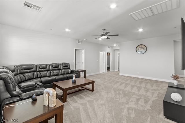 7847 Skyler Falls Lane, North Las Vegas, NV 89084