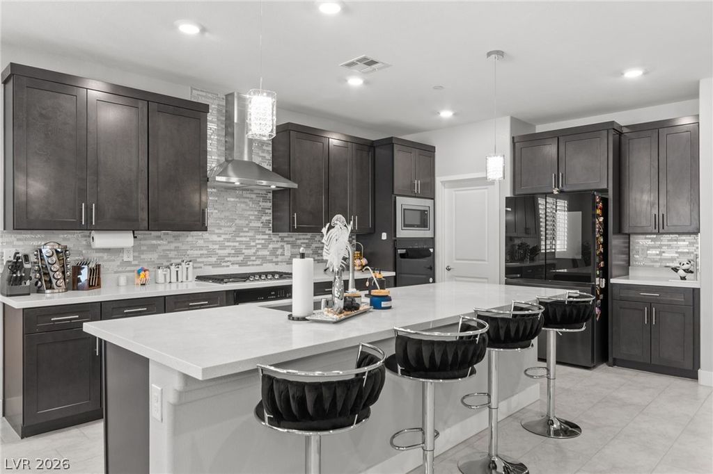 7847 Skyler Falls Lane, North Las Vegas, NV 89084 — photo 2
