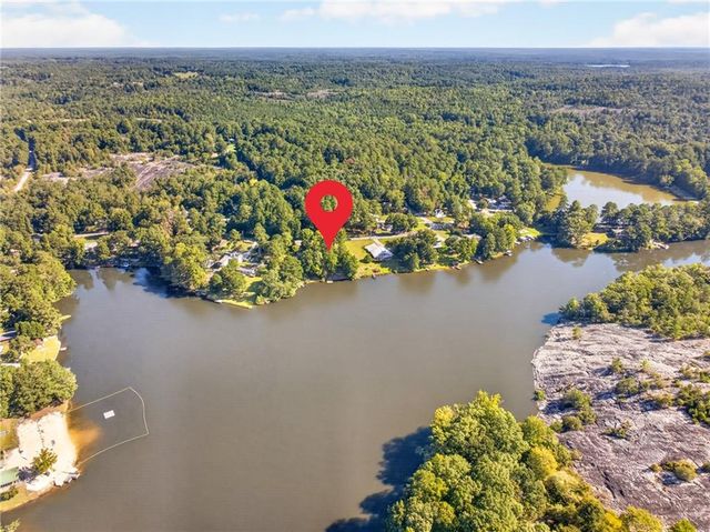 2503 Lakeshore Drive NE, Conyers, GA 30012