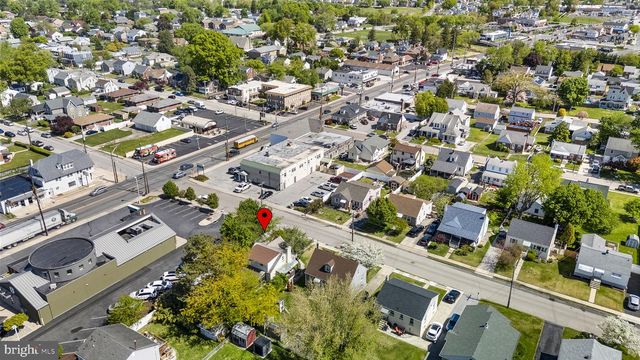 225 FOLSOM AVE, Folsom, PA 19033